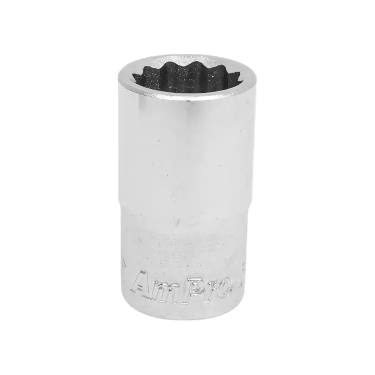 Двенадцатигранная головка AmPro T335465