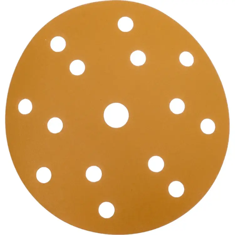 Абразивный диск BRUSHTEX 150Y15-600