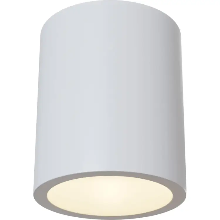 Потолочный светильник MAYTONI Conik gyps C001CW-01W