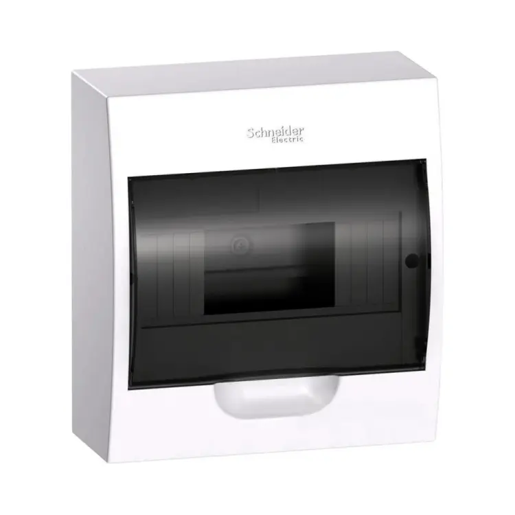 Навесной бокс Systeme Electric Easy9 EZ9E108S2SRU Навесной бокс Systeme Electric Easy9 EZ9E108S2SRU