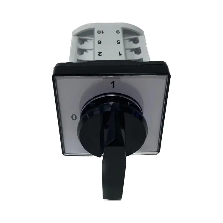 Кулачковый переключатель Elkey cs 10-03.001fu9.12 4687202840748