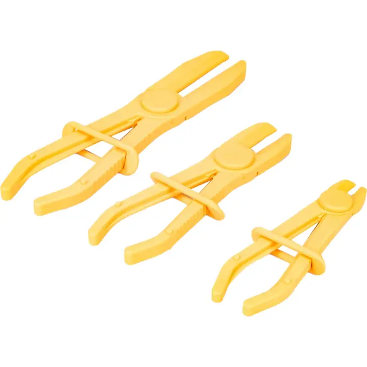 Зажимы для шлангов AE&T TA-F1016