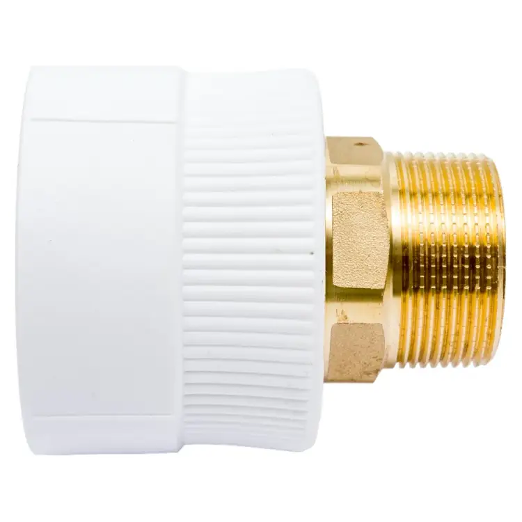 Комбинированная муфта Blue Ocean PPRF/HTEA(W)-63х1,1/2"