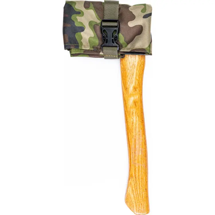 Универсальный чехол на топор Tplus T009949