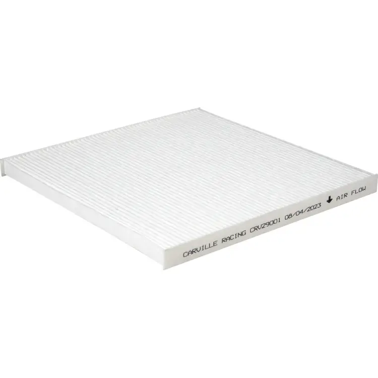 Салонный фильтр для автомобилей nissan teana (08-)/ murano (08-) CARVILLE RACING CRV29001 Салонный фильтр для автомобилей nissan teana (08-)/ murano (08-) CARVILLE RACING CRV29001