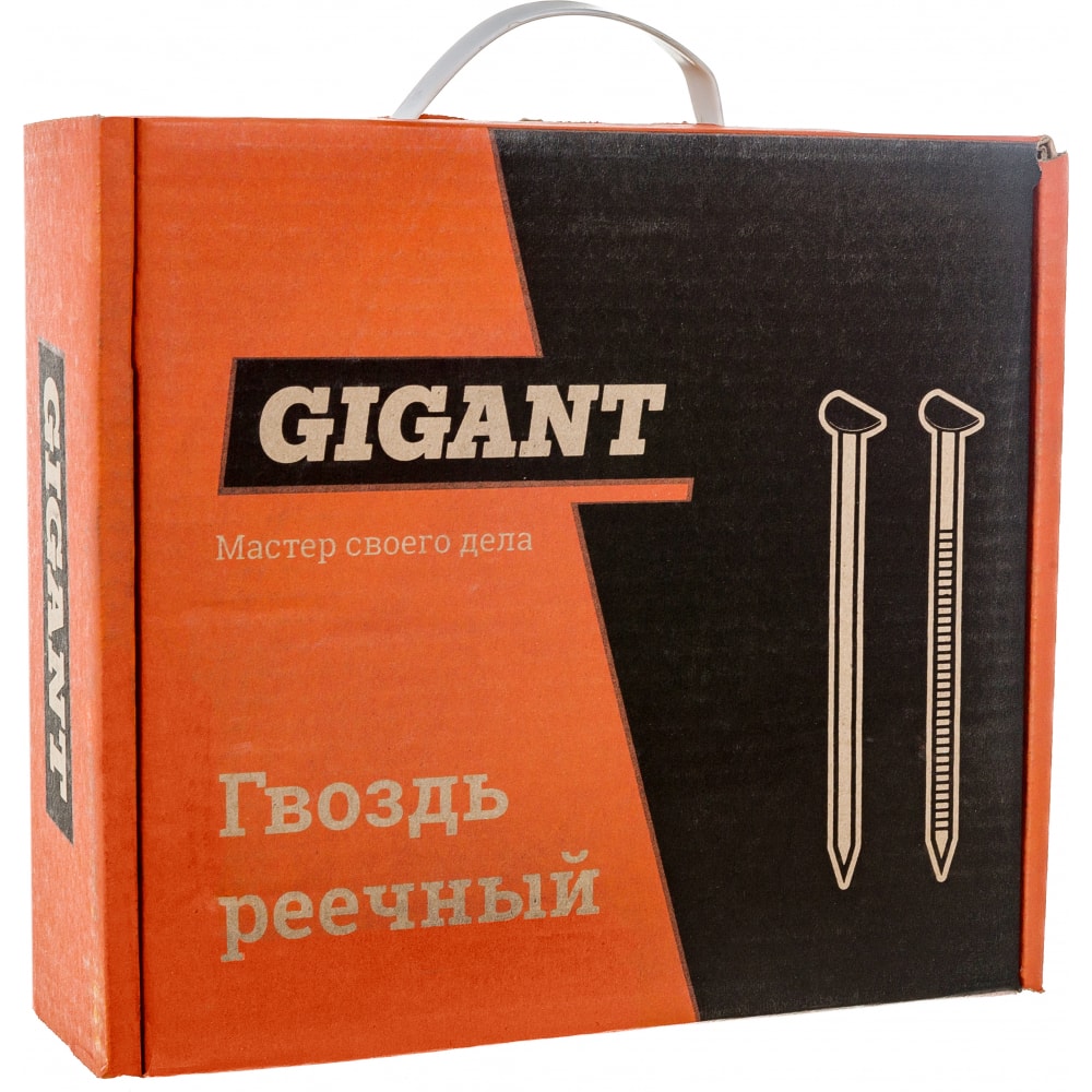 Реечный гвоздь Gigant RKP 28/83 2000 шт.