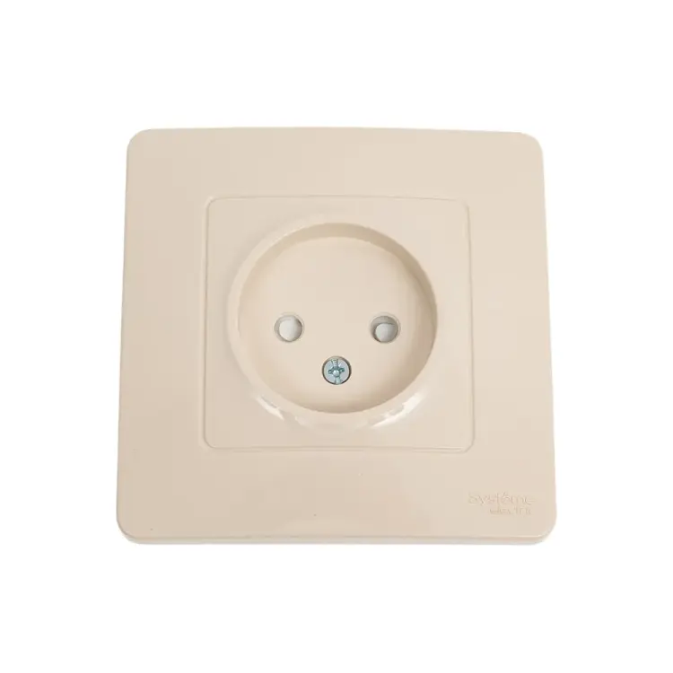 Розетка Systeme Electric Blanca BLNRS000117