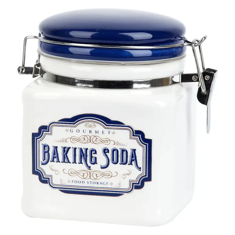 Банка для сыпучих продуктов Dolomite gourmet L2521077