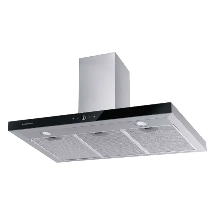 Вытяжка MAUNFELD breeze 90 Breeze 90 Inox