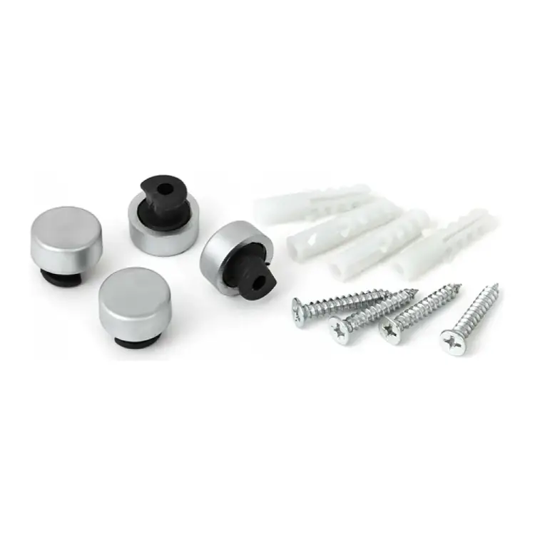 Зеркалодержатель Локри ЗПМ МХ