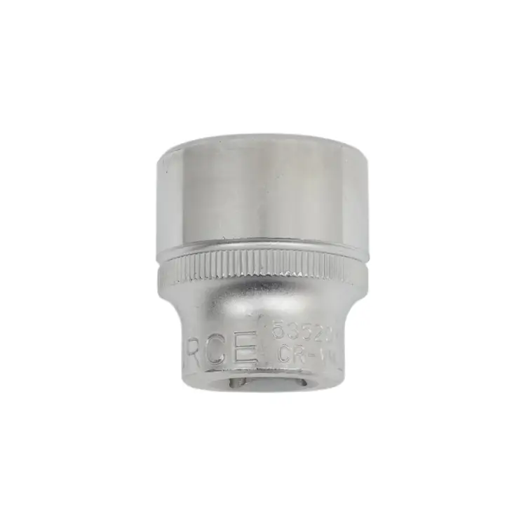 Шестигранная торцевая головка FORCE 53520