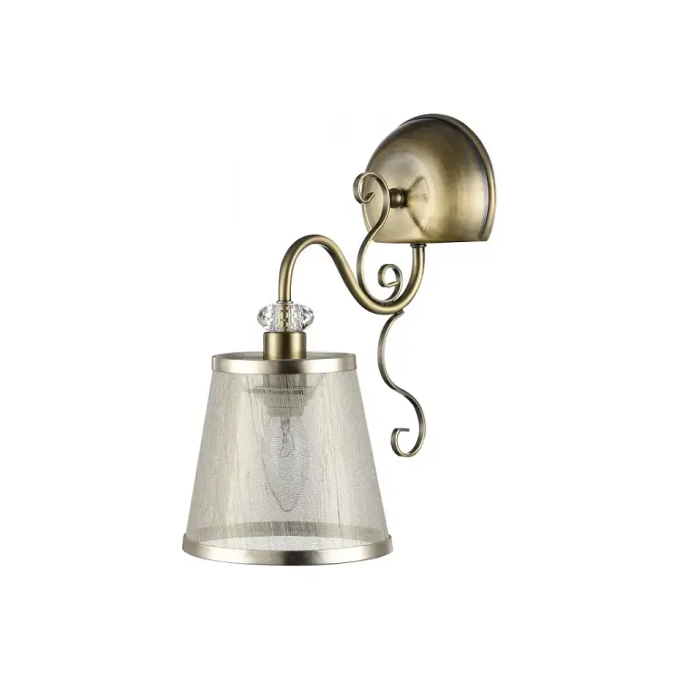 Бра Freya Driana FR2405-WL-01-BZ