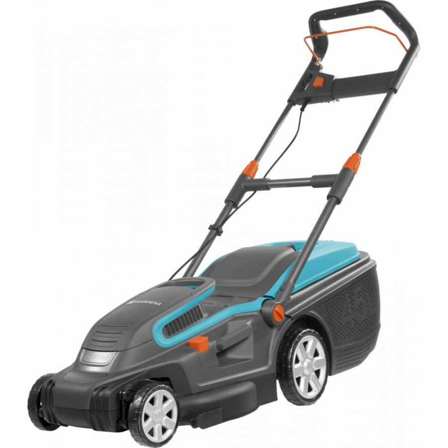 Электрическая газонокосилка Gardena PowerMax 1800/42