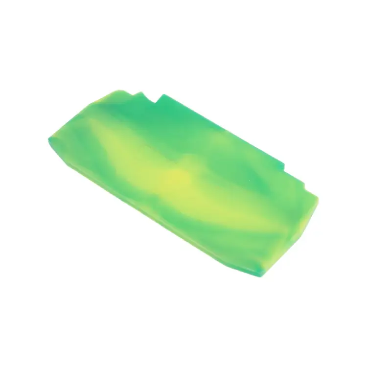 Концевой сегмент на клеммники YBK4 Klemsan NPP YBK4 0.0.0.4.446332T