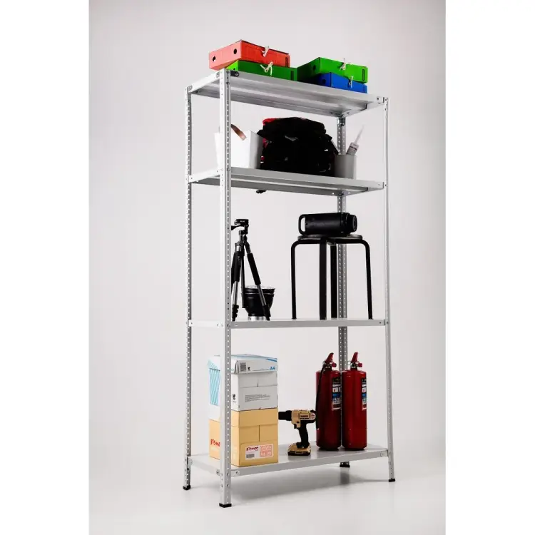 Стеллаж ООО ФУРАМА СТФ СТФ157050-4