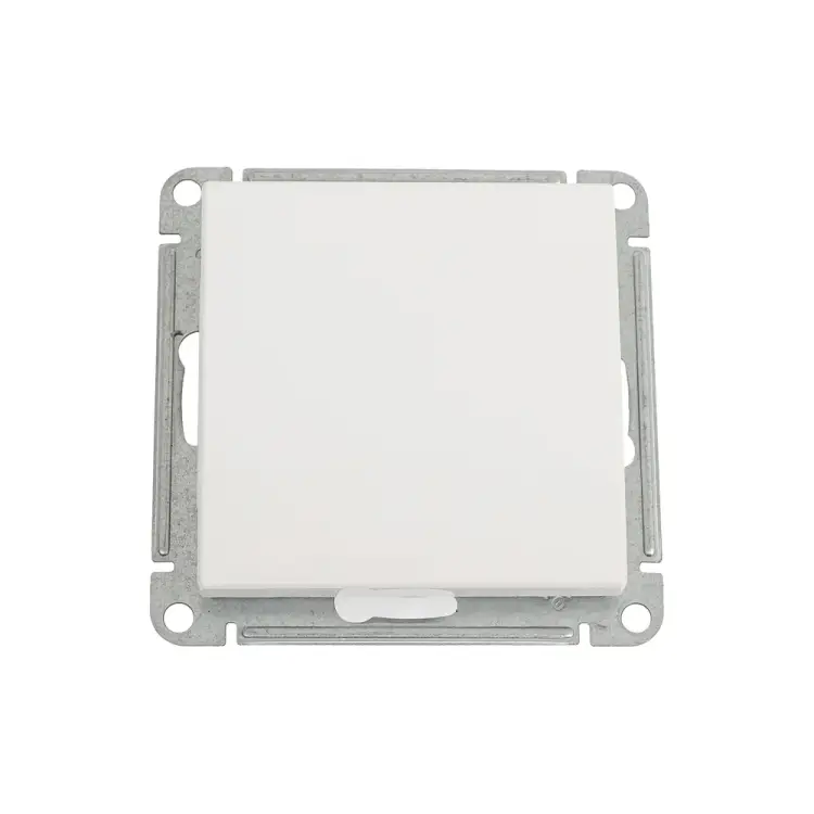 Одноклавишный переключатель Systeme Electric W59 VS610-156B-1-86