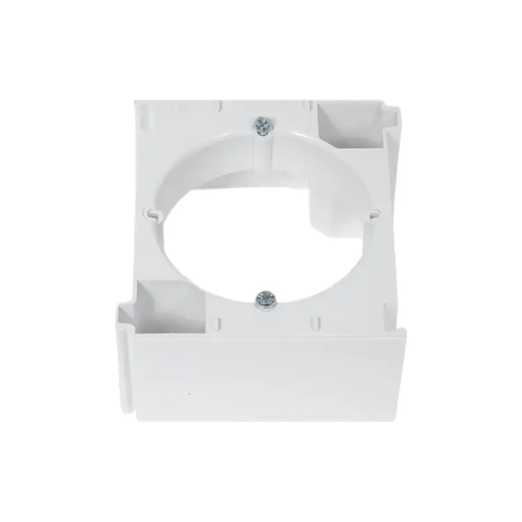 Адаптер для открытого монтажа Systeme Electric Glossa GSL000100C