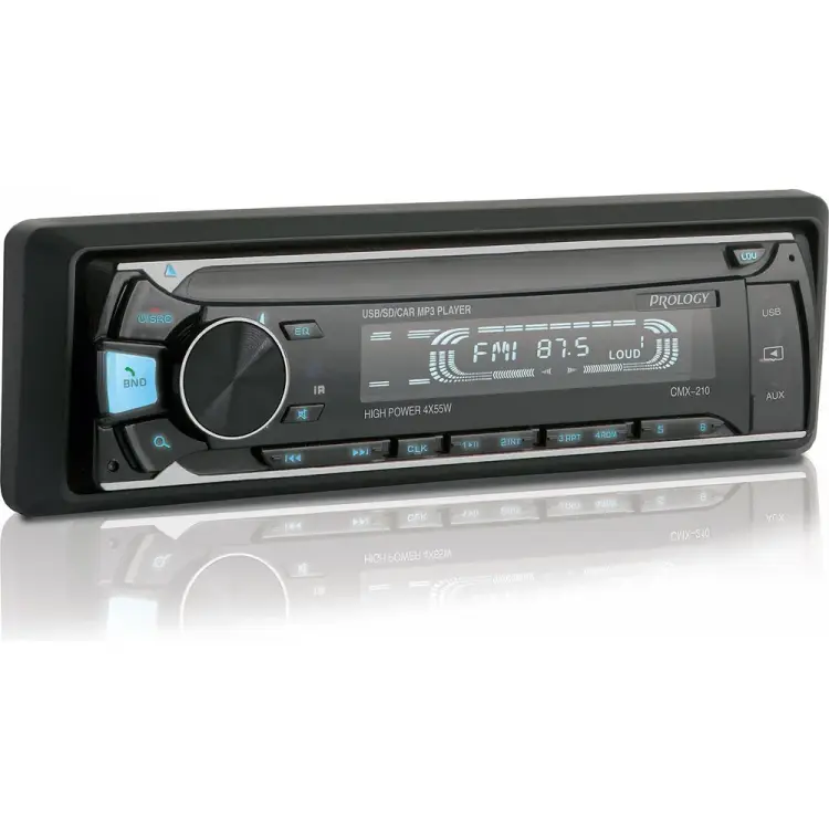 Автомагнитола PROLOGY CMX-210 4607940901198