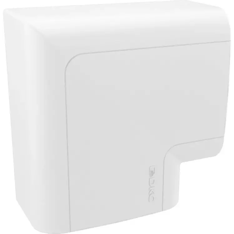 Плоский угол для кабель-канала DKC 09503