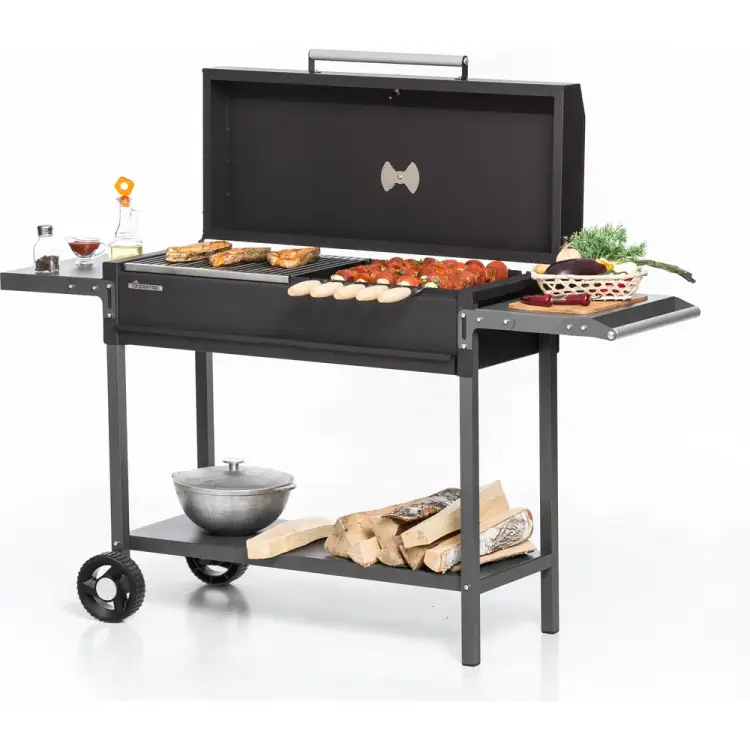 Гриль-мангал GRATAR МАН 305