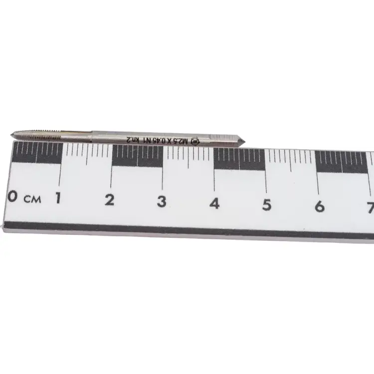 Машинно-ручной метчик ООО "ТМТ ГРУПП" 58879