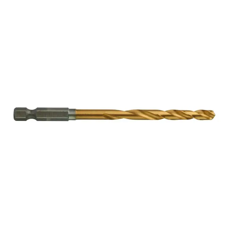 Сверло по металлу Milwaukee RedHEX 48894764 Сверло по металлу Milwaukee RedHEX 48894764