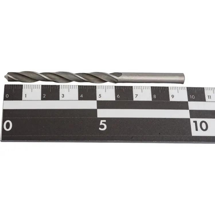 Сверло по металлу ООО "ТМТ ГРУПП" 101633