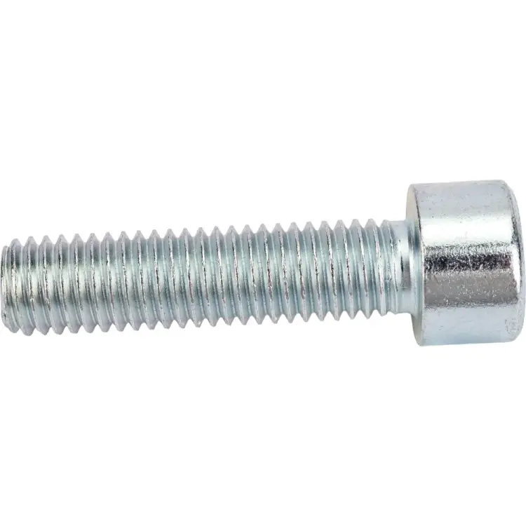 Болт МЕТИЗНЫЙ ДВОР 10x40 DIN912 (4 шт.) 4607173906465