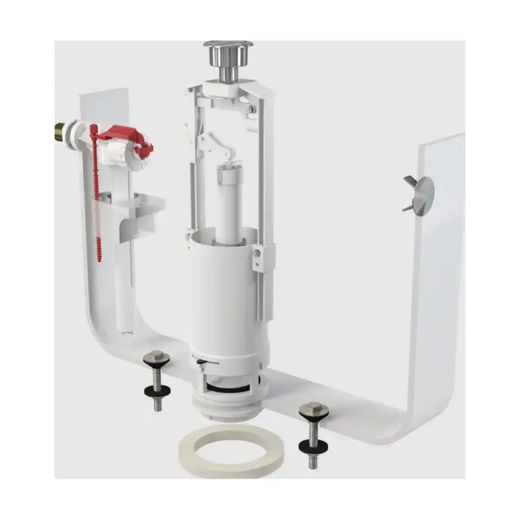 Выпускной комплект Alcadrain SA2000K 00022198