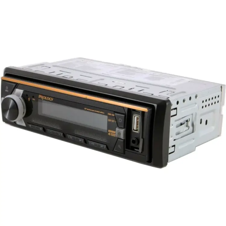 Автомагнитола PROLOGY CMD-350 4607640901853 Автомагнитола PROLOGY CMD-350 4607640901853