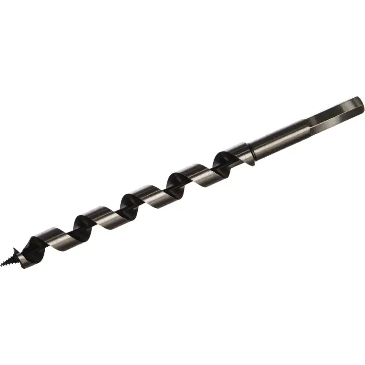 Винтовое сверло по дереву АТАКА 8090220