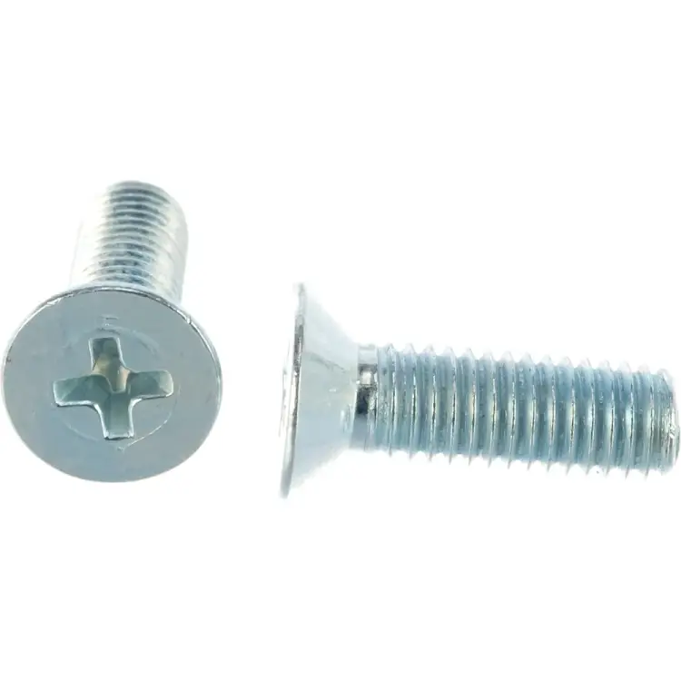 Винт Госкреп М5х16 DIN965 15 шт. КР.110522