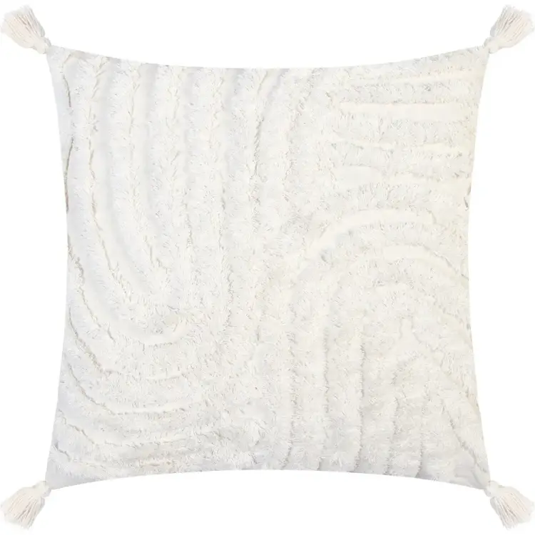 Декоративная наволочка Этель 9691605