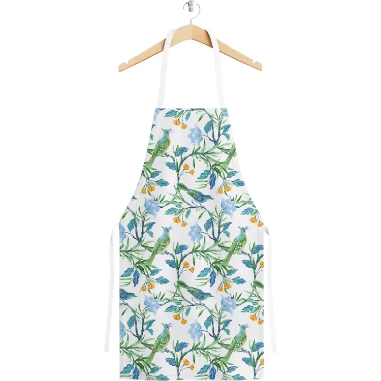 Фартук Самойловский текстиль Квезаль 779504 Фартук Самойловский текстиль Квезаль 779504