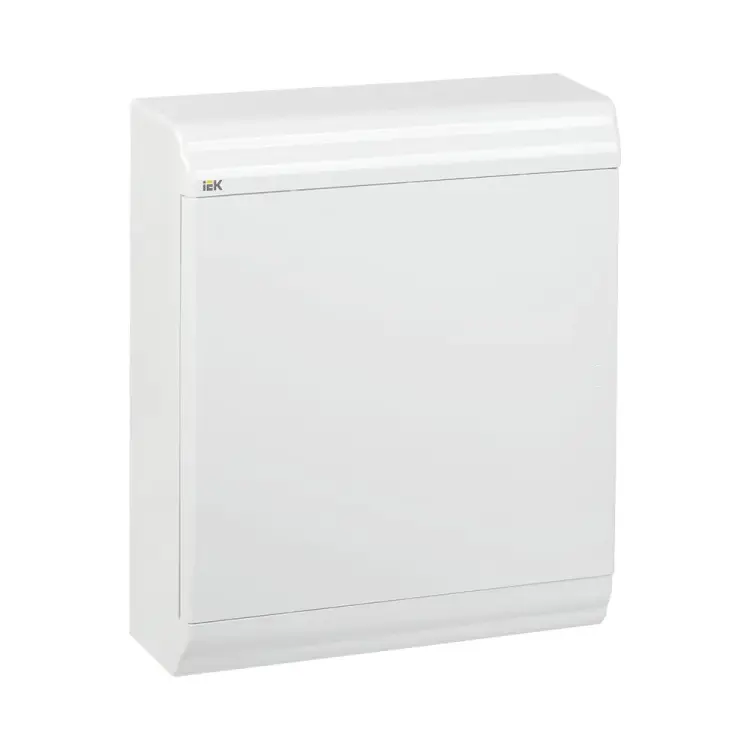 Пластиковый корпус IEK Prime щрн-п-24 MKP82-N-24-WD-41-10 Пластиковый корпус IEK Prime щрн-п-24 MKP82-N-24-WD-41-10