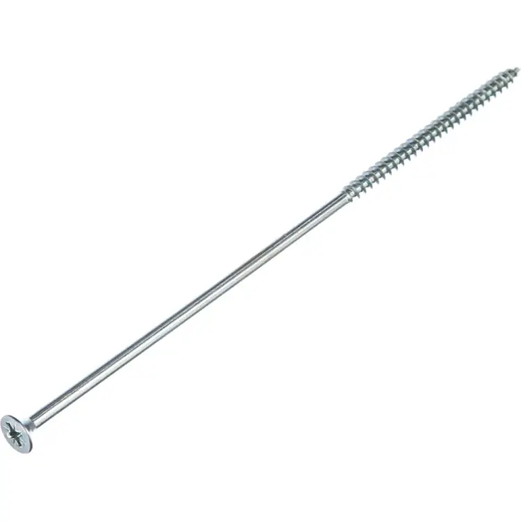 Саморез КРЕП-КОМП 6х200 (50 шт.) бд6200ф