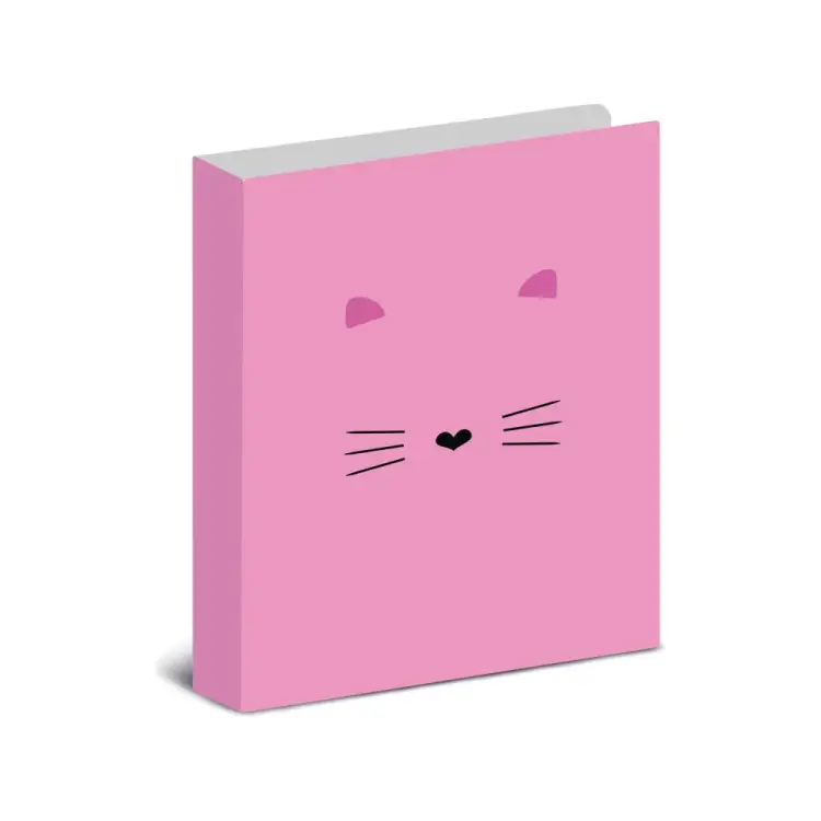 Папка №1 School Kitty 1409198