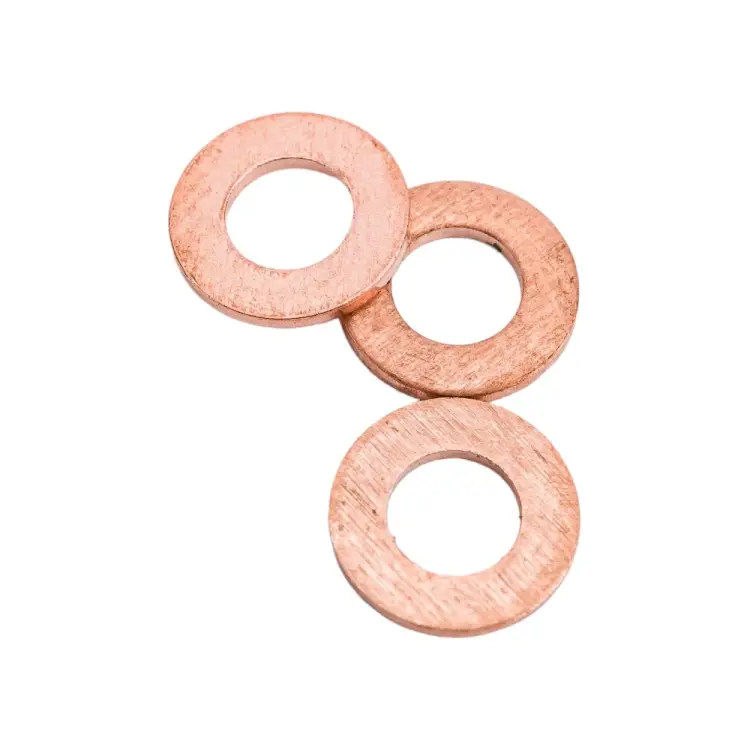 Шайба медная Insparion ЕВ-00000042