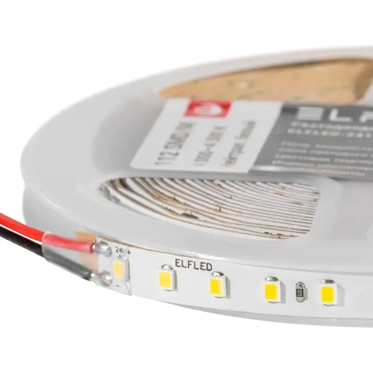 Светодиодная лента ELF LED PRO140 ELFLED-24112-PRO140w