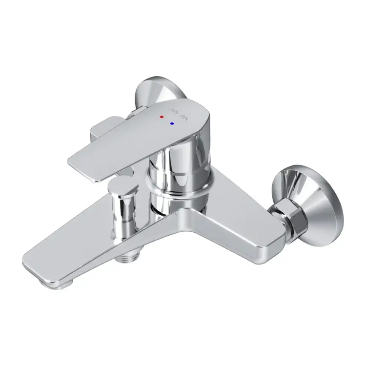 Смеситель для ванны/душа AM.PM Gem F90A10000