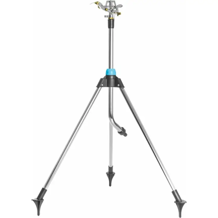 Пульсирующий ороситель Cellfast RANGE IDEAL 52-170 Пульсирующий ороситель Cellfast RANGE IDEAL 52-170