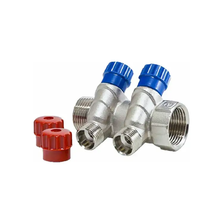 Коллектор Valtec 74965