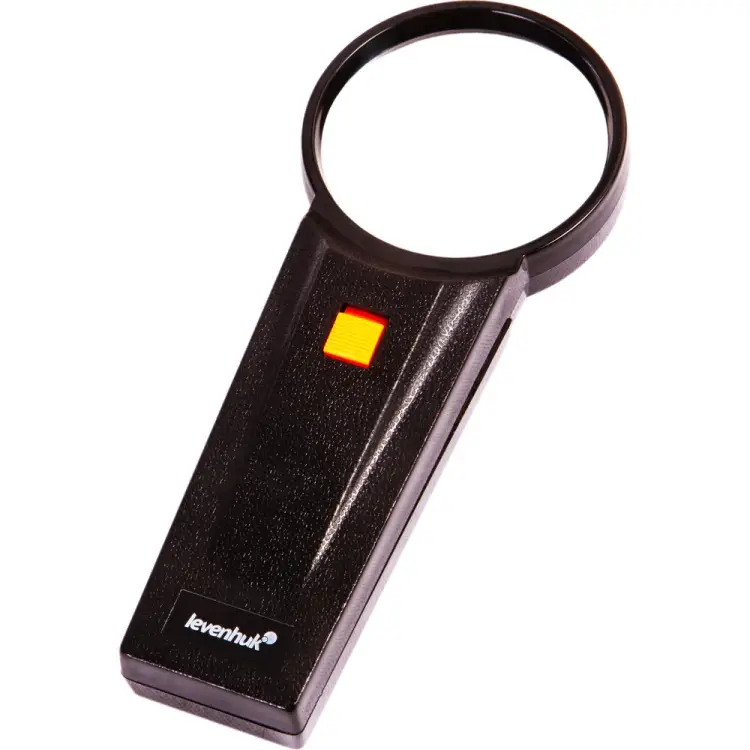 Ручная лупа Levenhuk Zeno Handy ZH31 74058 Ручная лупа Levenhuk Zeno Handy ZH31 74058