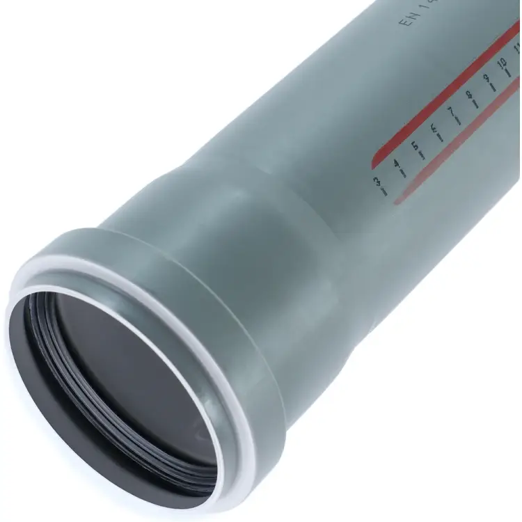 Канализационная труба Ostendorf 113000