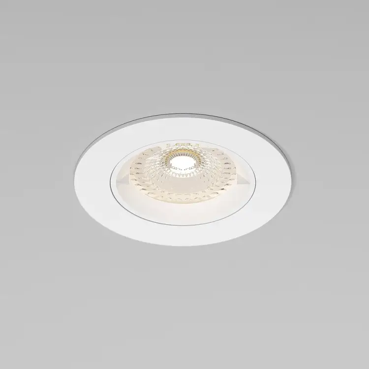 Встраиваемый светильник Elektrostandard Minnie a067708