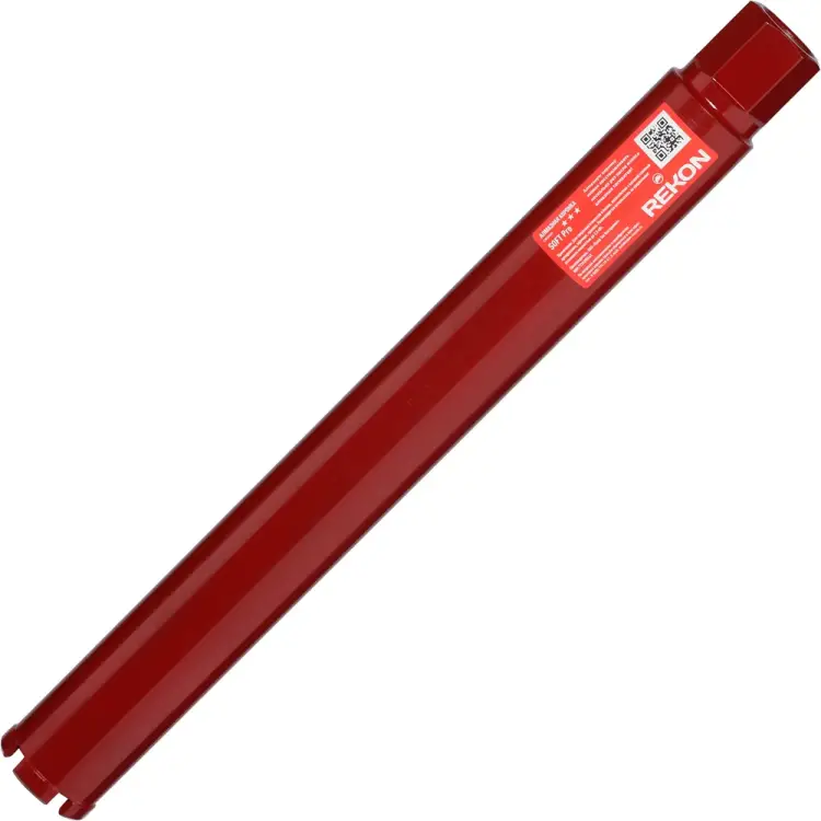 Алмазная коронка REKON SOFT Pro 041062 Алмазная коронка REKON SOFT Pro 041062