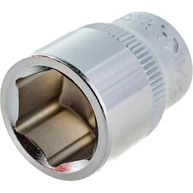 Шестигранная торцевая головка Эврика ER-90910