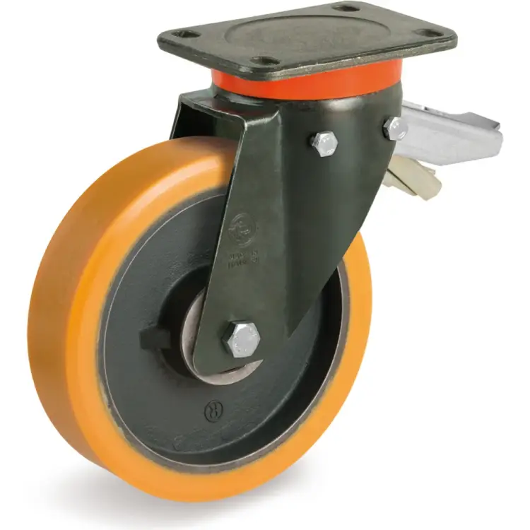 Колесо Tellure rota Серия 64 646656