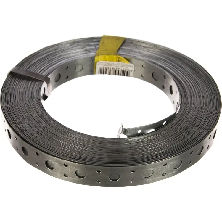 Прямая монтажная лента КРЕПКО-НАКРЕПКО 43992