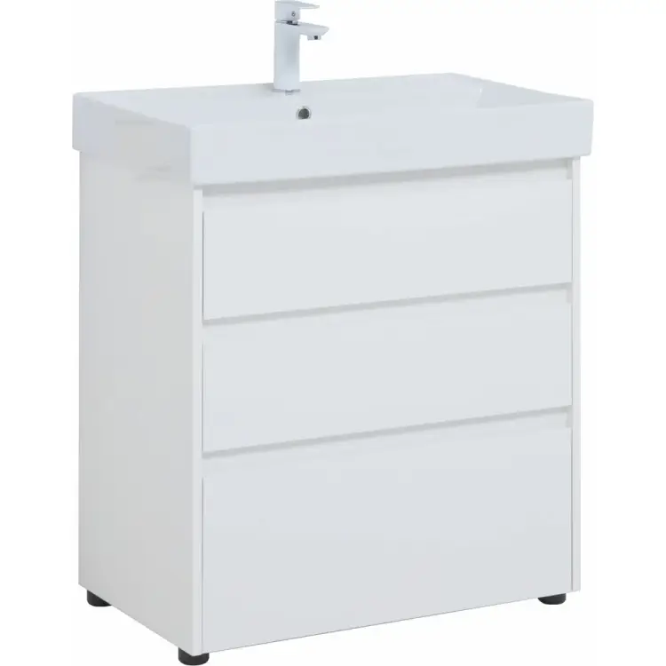 Тумба Aquanet Nova Lite 00302472